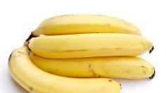 Les bananes, source d’énergie et d’équilibre