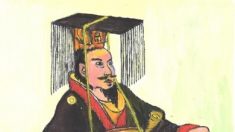 L’Empereur Wu, le plus grand empereur de la dynastie des Han