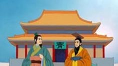 Guan Zhong, premier légiste chinois et philosophe d’État?