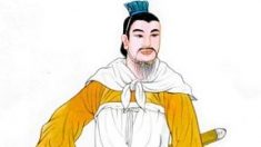 Han Xin, l’un des trois magnifiques de la dynastie Han