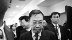 L’ancien vice-ministre chinois de la santé aurait participé aux prélèvements d’organes en Chine