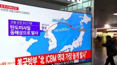 La Corée du Nord montre qu’elle peut désormais frapper « partout dans le monde »