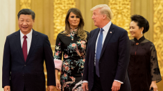 Donald Trump et Xi Jinping : deux rencontres au palais, une affaire inachevée
