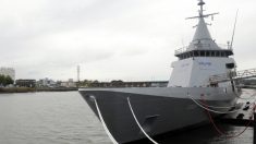 Macron annonce la vente de deux corvettes Gowind aux Émirats