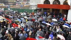 Des millions d’Américains dans les rues de New York pour la parade de Thanksgiving