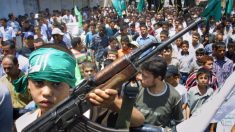 Gaza : le Hamas doit respecter l’accord signé avec le Fatah et déposer les armes