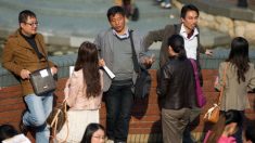 Chine : des millions d’hommes resteront célibataires