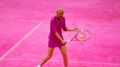 WTA – l’ex-N.2 mondiale tchèque Jana Novotna « s’est éteinte paisiblement »