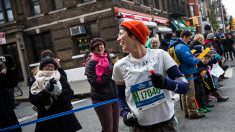 Le Marathon de New York et la santé