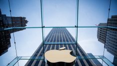 « Paradise Papers »: Apple, 128 milliards de dollars de profits offshore quasi non imposés