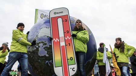 Climat : les engagements des pays
