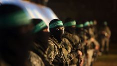Israël affirme avoir tué deux chefs du Hamas