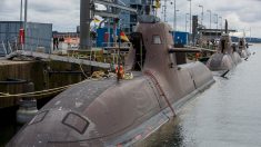 Israël : corruption présumée dans l’affaire des sous-marins allemands