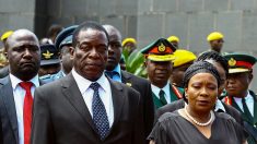 Zimbabwe: le vice-président victime d’un empoisonnement par la femme du président ?