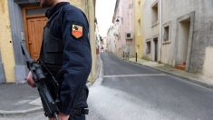 Dix interpellations en France et en Suisse lors d’une opération antiterroriste