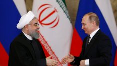Russie-Iran : même combat ?