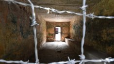 Allemagne : le parquet veut juger deux ex-SS du camp du Stutthof