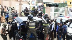 Nigeria : deux suspects arrêtés et un tué dans une affaire de kidnapping
