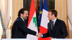 Le Premier ministre libanais Saad Hariri démissionne par peur d’être assassiné