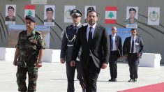 La peur du Premier ministre libanais est un « signal d’alarme »