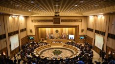 Iran : réunion extraordinaire de la Ligue arabe