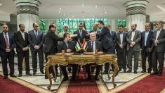 La « réconciliation palestinienne » pourra-t-elle servir la paix ?