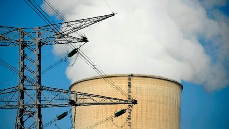 Problème de corrosion : EDF va arrêter trois réacteurs nucléaires pour des contrôles