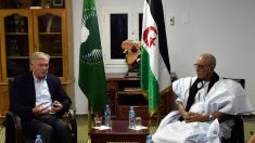 Sahara occidental : le Front Polisario dénonce le discours du Maroc
