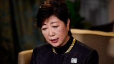 Japon : « défaite totale » pour Yuriko Koike qui quitte la tête du Parti de l’espoir