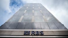 GB : la privatisation de la banque RBS devrait être effective d’ici à 2019