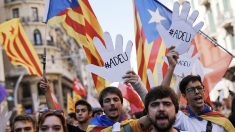 Le rêve d’une Catalogne indépendante s’évanouit chez ses partisans