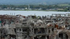 Philippines : des jihadistes cachés retardent le retour des civils à Marawi