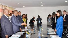 RDCongo : Nikki Haley salue à l’ONU la publication d’un calendrier électoral