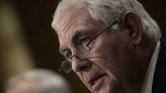Tillerson : les États-Unis se battent pour « éliminer la menace » terroriste