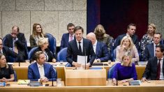 Référendum sur la mise sur écoute des citoyens aux Pays-Bas