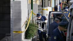 Japon : le « serial killer » recrutait dans un quartier chaud