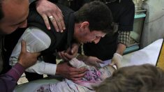 Syrie : les frappes aériennes gouvernementales tuent six civils