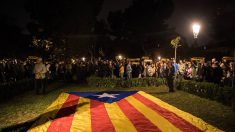 Catalogne : du référendum aux poursuites, un mois de crise