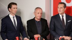 Autriche : démission de Peter Pilz accusé de harcèlement