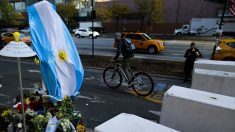New York : le président argentin rendra hommage à ses compatriotes tués dans l’attentat
