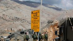 Israël agira en Syrie selon « ses exigences de sécurité »