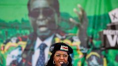 Zimbabwe : Grace Mugabe, la femme fatale