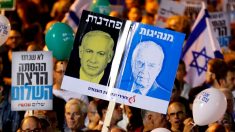 22 ans après, les Israéliens commémorent l’assassinat d’Yitzhak Rabin