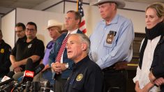 FLASH – Texas : on compte 12 à 14 enfants parmi les 26 victimes de la fusillade