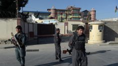 Afghanistan : attaque terroriste contre une chaîne de télévision