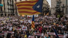 Barcelone : nouvelle manifestation des indépendantistes cet après-midi