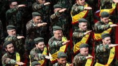 Liban : le Hezbollah, une « carte maîtresse » de l’Iran