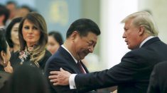 Donald Trump annonce que la Chine imposera de nouvelles sanctions à la Corée du Nord