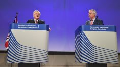 Michel Barnier sur le Brexit : se préparer à une absence d’accord