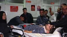 Un séisme meurtrier à la frontière Iran-Irak fait 30 morts
